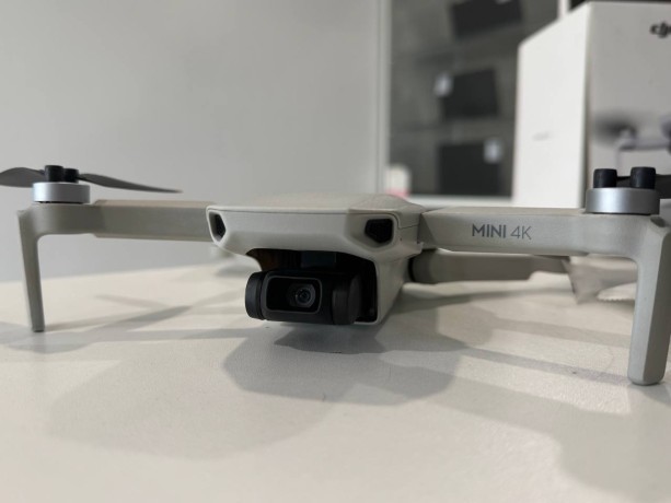 DJI Mini 4K