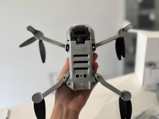 DJI Mini 4K