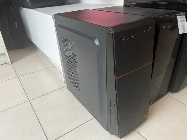 Игровой ПК на Core i5 4460