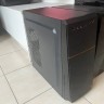 Игровой ПК на Core i5 4460
