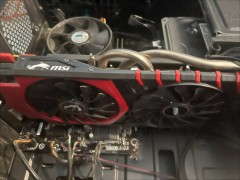 Игровой ПК на Core i5 4460