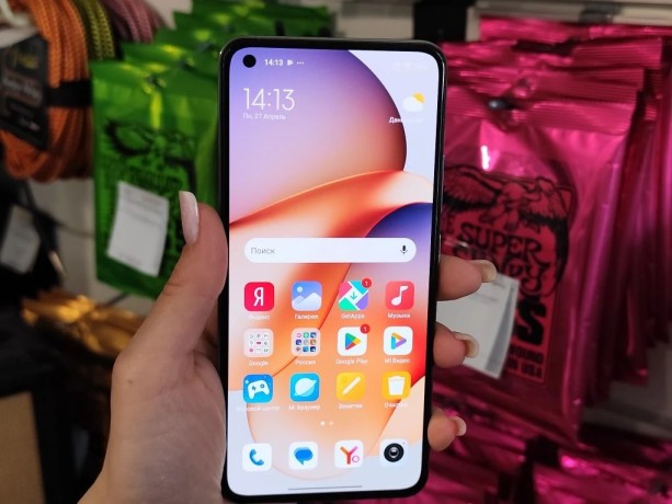 Xiaomi 11 Lite 5G Ne