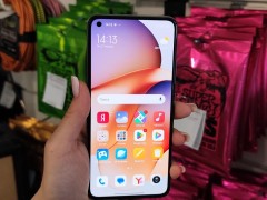 Xiaomi 11 Lite 5G Ne