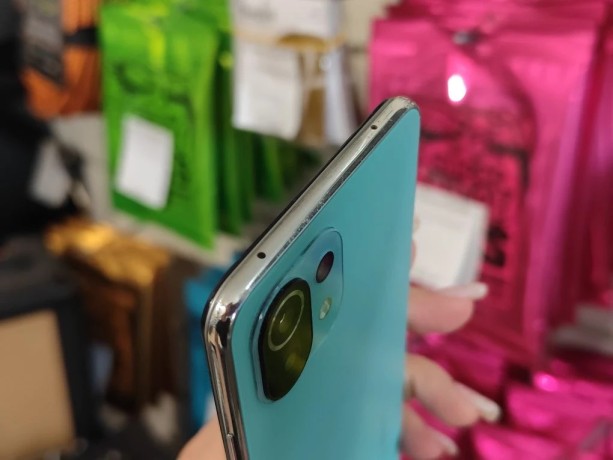 Xiaomi 11 Lite 5G Ne