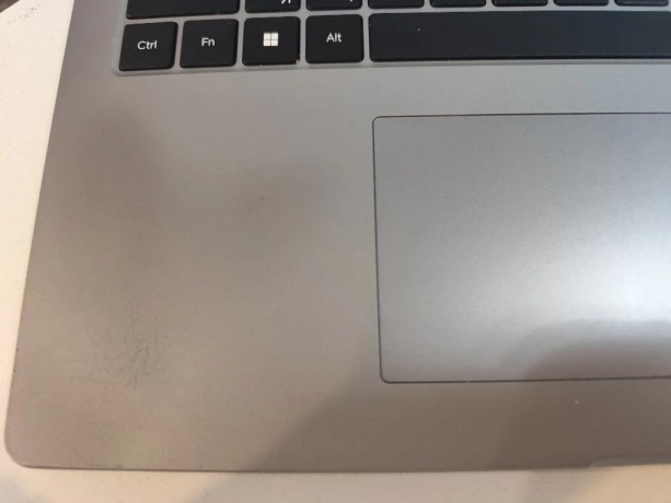Honor Magicbook X16