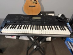 Casio Ctk-7000