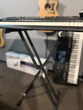 Casio Ctk-7000