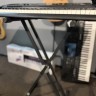 Casio Ctk-7000