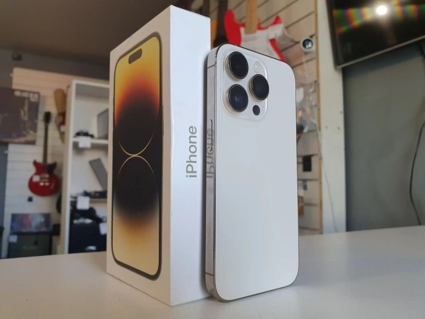 Apple iPhone 14 Pro