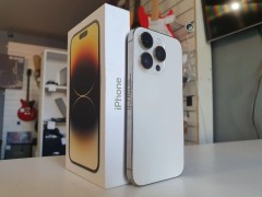 Apple iPhone 14 Pro