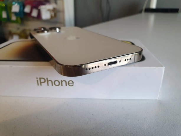 Apple iPhone 14 Pro