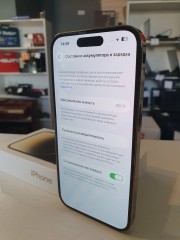 Apple iPhone 14 Pro