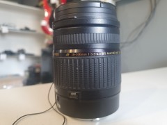 Tamron Af 28-300Mm 1:3.5-6.3 If Xr Di Macro