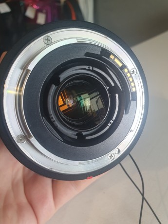 Tamron Af 28-300Mm 1:3.5-6.3 If Xr Di Macro
