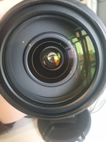 Tamron Af 28-300Mm 1:3.5-6.3 If Xr Di Macro