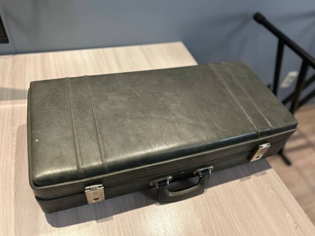 Guban Timisoara Саксофон Luxor Solo