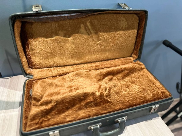 Guban Timisoara Саксофон Luxor Solo