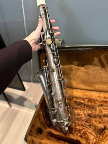 Guban Timisoara Саксофон Luxor Solo