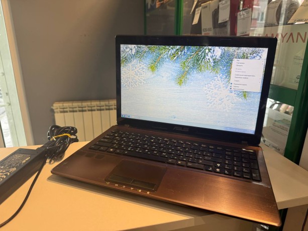 Asus K53s