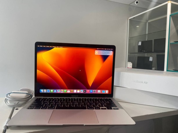 Apple Macbook Air 13 M1 2020