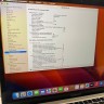 Apple Macbook Air 13 M1 2020