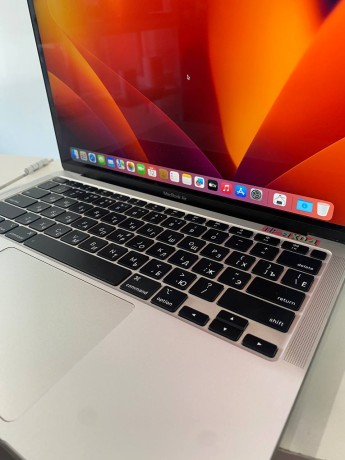 Apple Macbook Air 13 M1 2020