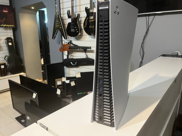 Sony Playstation 5 Digital