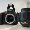 Nikon D5200