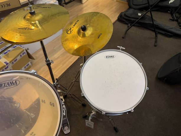 Tama Rm52kh6-Bk Rhythm Mate