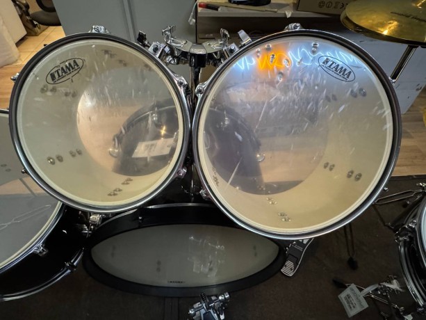 Tama Rm52kh6-Bk Rhythm Mate