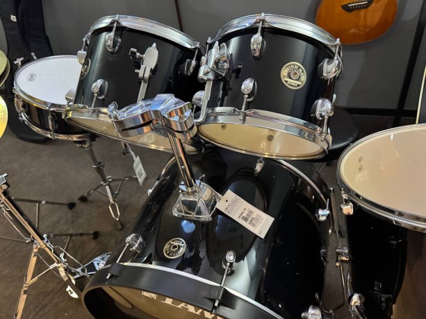 Tama Rm52kh6-Bk Rhythm Mate