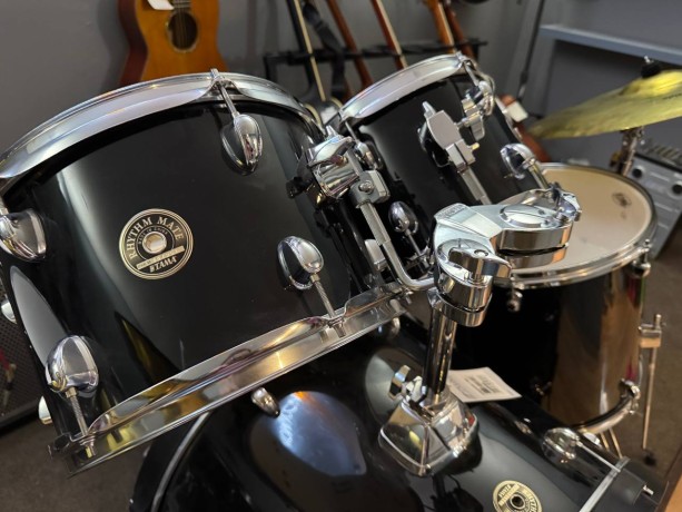 Tama Rm52kh6-Bk Rhythm Mate