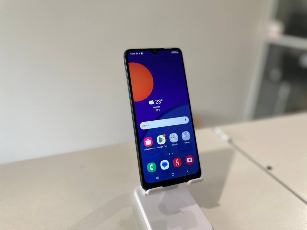Samsung Galaxy M12