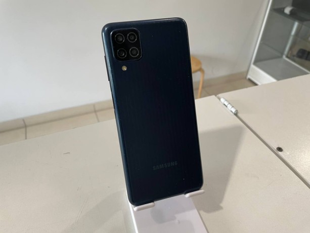 Samsung Galaxy M12