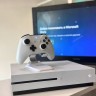 Microsoft Xbox One S