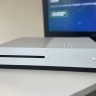 Microsoft Xbox One S