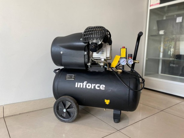 Inforce Cxv-50L 04-06-22