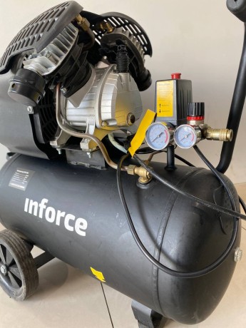 Inforce Cxv-50L 04-06-22