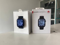 Huawei Watch Fit 3