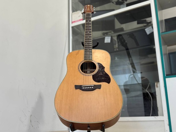 Crafter D7