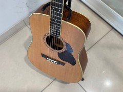 Crafter D7