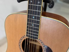 Crafter D7