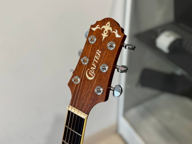 Crafter D7