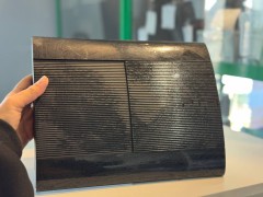 Sony Playstation 3 Super Slim