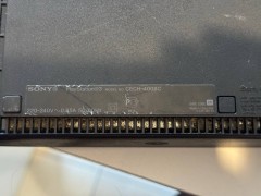 Sony Playstation 3 Super Slim