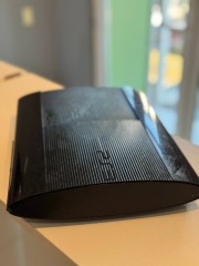 Sony Playstation 3 Super Slim