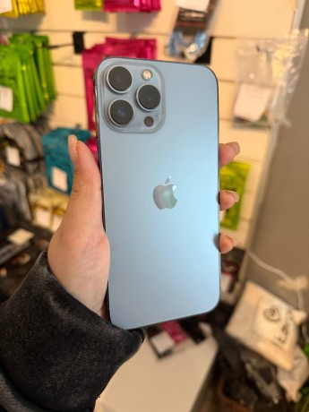 Apple iPhone 13 Pro Max