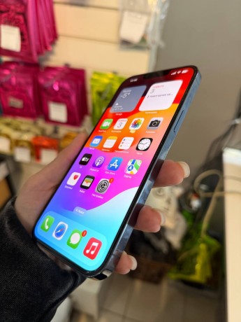 Apple iPhone 13 Pro Max