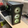 Игровой ПК на Ryzen 5 5600