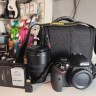 Nikon  D3300